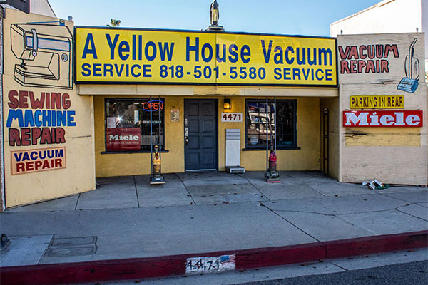 yellowhouse