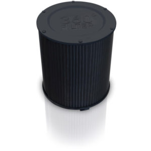 IDEAL AP40 PRO D Filter 600