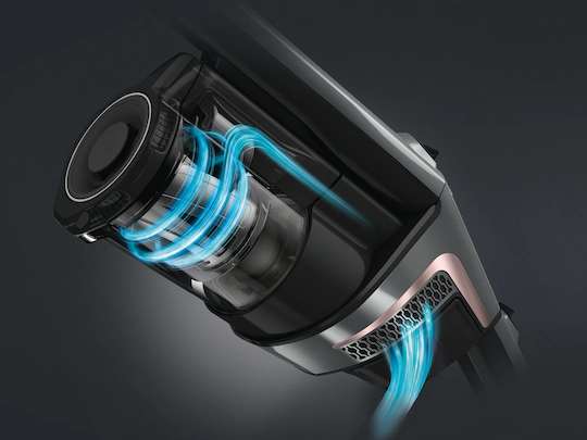 Triflex HX1 Cat & Dog - SMML0 | Gary's Vacuum World