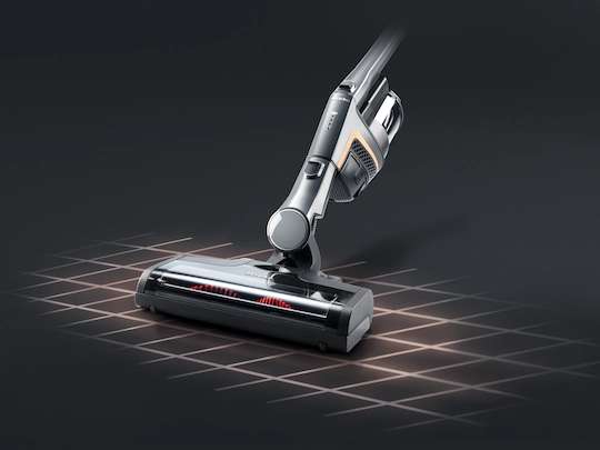Triflex HX1 Cat & Dog - SMML0 | Gary's Vacuum World