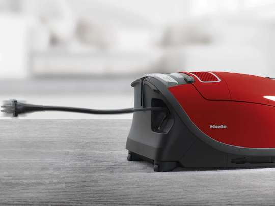 In Store Only-Complete C3 HomeCare PowerLine SGFE0 | Vacuum World