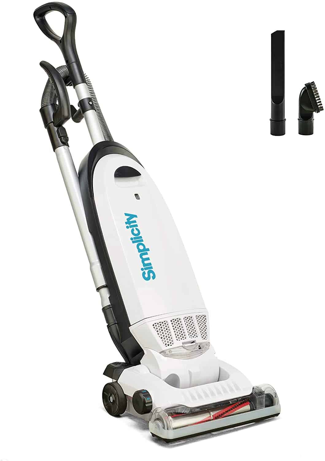 Hoover SteamVac SpinScrub with CleanSurge Carpet Cleaner